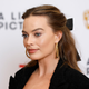 Image for article titled BAFTA Hosted a 'Retrospective' of Margo Robbie's Career. She Is 32.